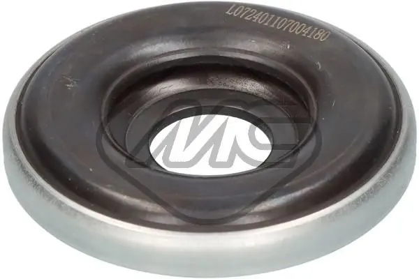 METALCAUCHO 04180 Подшипник качения, опора