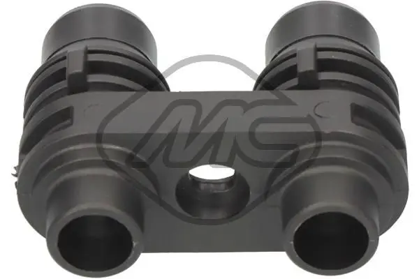 METALCAUCHO Coolant Pipe