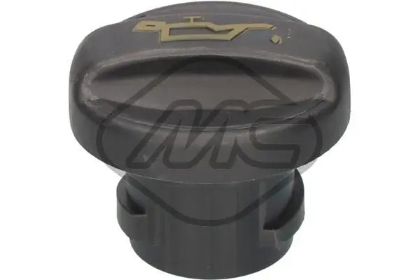 METALCAUCHO 03642 Крышка, заливная горловина