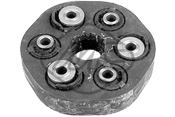  METALCAUCHO МУФТА КАРДАНА MER W202/W210