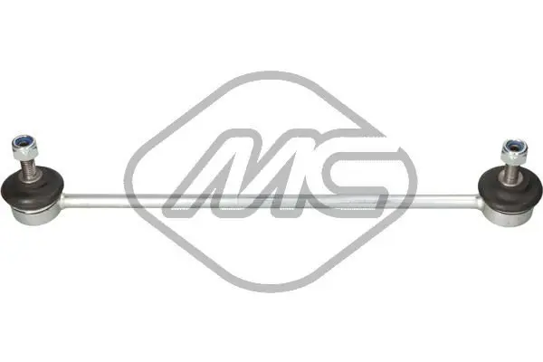 METALCAUCHO 04068 Стойка стабилизатора | перед