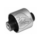 05557 Mounting, axle beam
