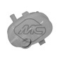 03673 METALCAUCHO Компенсационный бак,