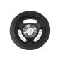 05202 Шкив 1.4HDI-1.6HDI D158 6 руч