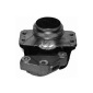 04436 METALCAUCHO ПОДУШКА ДВИГ PGT 307 1.4HDI R