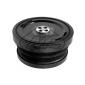 05722 Belt pulley, crankshaft