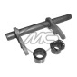 METALCAUCHO 05708