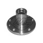 90031 METALCAUCHO Ступица передняя