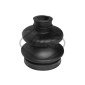 00078 Пыльник шруса d 22-57 mm mer