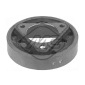 02480 METALCAUCHO МУФТА ДЕМПФЕРНАЯ MER W124