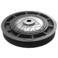 04455 Belt pulley, crankshaft