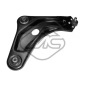 53582 Control/Trailing Arm, wheel
