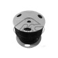 00112 Шланг топл d6x12mm бухта 15 m