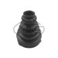 00174 Bellow, driveshaft