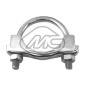 METALCAUCHO 00596