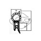 00600 Door seal