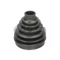01237 METALCAUCHO Пыльник ШРУС к-т Citroen C4.