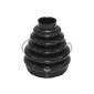 11046 Bellow set, drive shaft