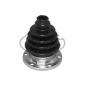11028 Bellow set, drive shaft