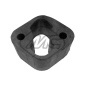 02417 Rubber buffer, silencer