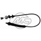 80004 Clutch cable