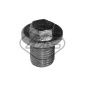00669 Sealing plug, oil sump