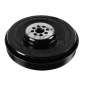 06202 Belt pulley, crankshaft
