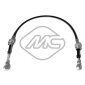 METALCAUCHO 81131