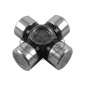 39325 METALCAUCHO Шарнир, колонка рулевого