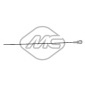 METALCAUCHO 04596