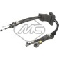 Metalcaucho 80755