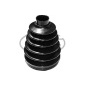 10094 Bellow, drive shaft