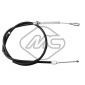 Metalcaucho 81022