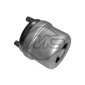 04371 ПОДУШКА ДВИГ VW T4 96- R