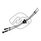 METALCAUCHO 80748