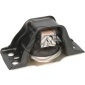 05144 METALCAUCHO ПОДУШКА ДВИГ R REN CLIO III