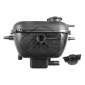 03653 Water tank, radiator