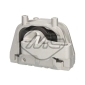 60005 METALCAUCHO Mounting, engine