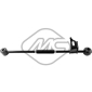Metalcaucho 40114