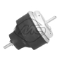 04130 METALCAUCHO ПОДУШКА ДВИГ AUDI A4 94-01/A6