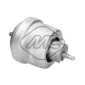04389 METALCAUCHO ПОДУШКА ДВИГ OPL VECTRA B 1.6