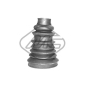 01555 METALCAUCHO ПЫЛЬНИК ШРУСА REN 19/CLIO I