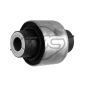 05363 METALCAUCHO САЙЛЕНТБЛОК AUDI A3/TT/VW GOLF