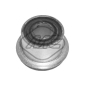04199 Metalcaucho Control arm-/trailing arm bush