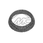 02393 METALCAUCHO Уплотнительное кольцо, труба