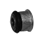 06038 METALCAUCHO Mounting, axle beam