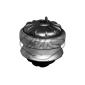 00866 METALCAUCHO ПОДУШКА ДВИГ MER W124/201