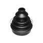 00618 METALCAUCHO Bellow, driveshaft