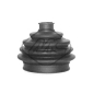 01359 METALCAUCHO Пыльник шруса vw golf ii