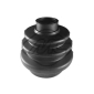 01510 METALCAUCHO Bellow set, drive shaft
